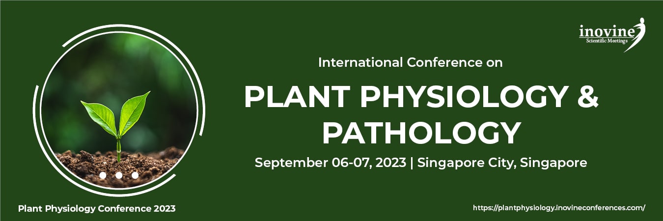 Plant Science Conference 2023